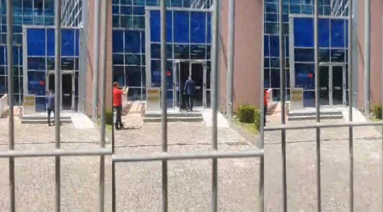 Ish-zëvendëskryeministri Arben Ahmetaj shkon në SPAK