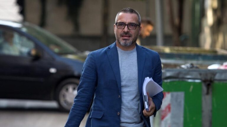 Për cilin politikan aludon Saimir Tahiri: Faleminderit TY që ke gënjyer gjithmonë!