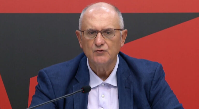 Vasili për situatën në Veri: Rezoluta e Rilindjes do votohej nga parlamenti serb pa asnjë siklet