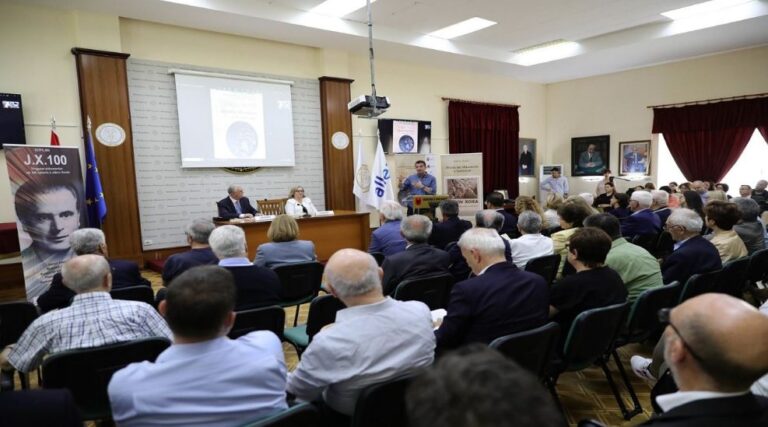 Akademia e Shkencave përkujton shkrimtarin Jakov Xoxa, Veliaj: Figurë e rëndësishme e letërsisë moderne