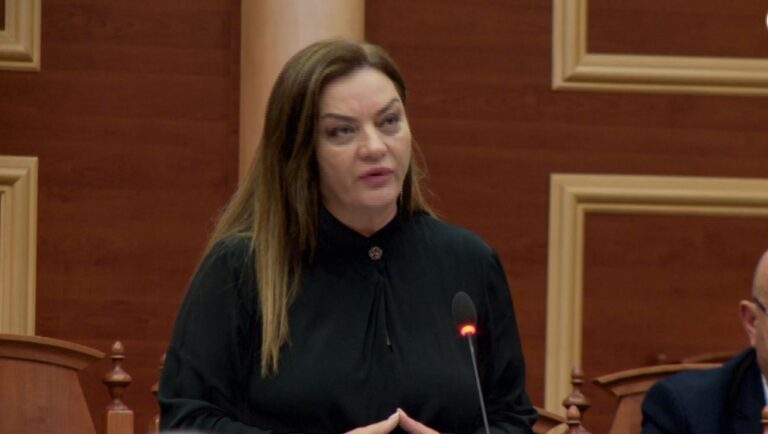 Berisha pa imunitet, Vokshi: Mund ta arrestojnë, por ”berishizmin” nuk e prekin dot