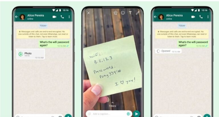 WhatsApp sjell ndryshimin që do t’ju gëzojë të gjithëve