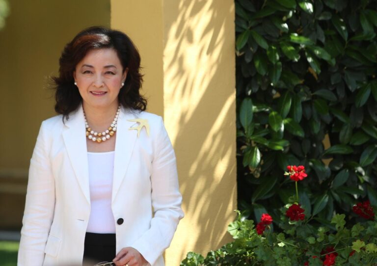 Zbulohet detyra e re e Yuri Kim në administratën e Trump