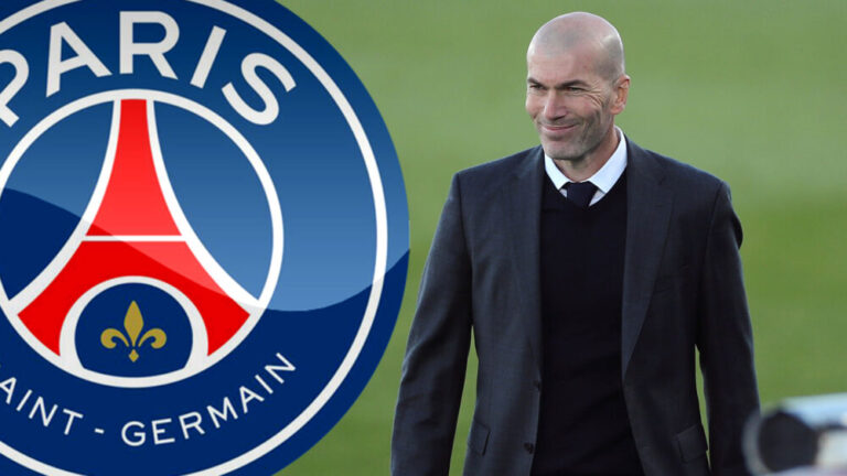 Zidane i thotë sërish “jo” PSG, ja 3 emrat që përfliten për pankinën