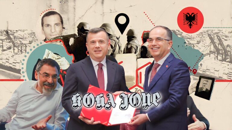 Shansi i Taulant Ballës për t’u pastruar si ministër