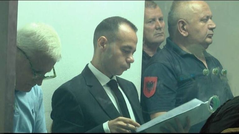 GJKKO dënon me 4 vite burg ish-deputetin e PS