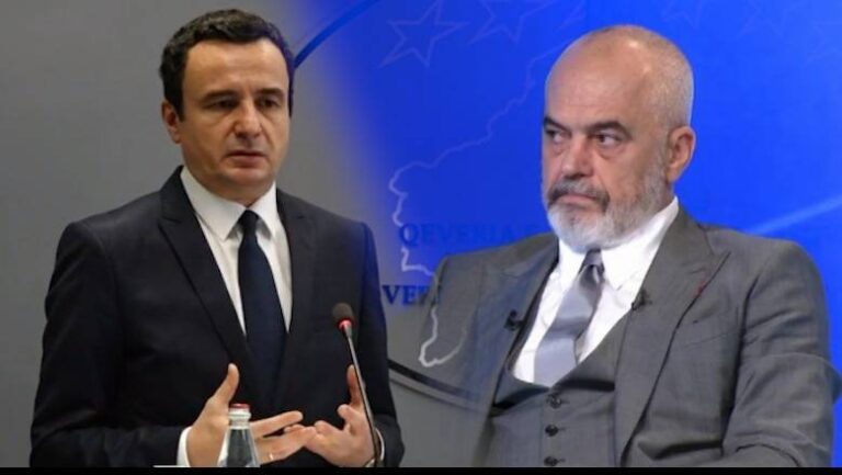 A ka krisje me Kurtin? Rama: Me Albinin s’kam asgjë, biseda me të është e këndshme. Është shumë marksist