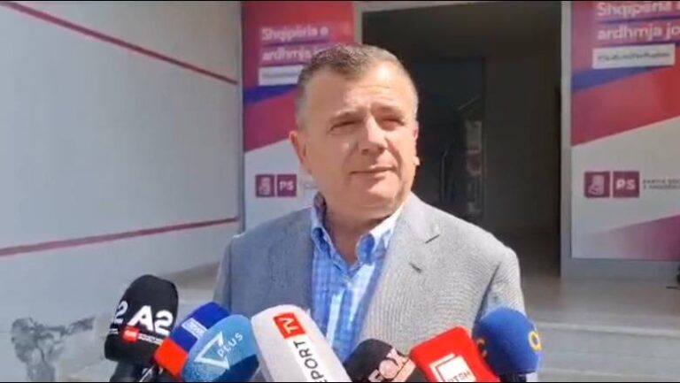 Ligji nga PS-ja për Presidentin, Taulant Balla: Begaj është dakord