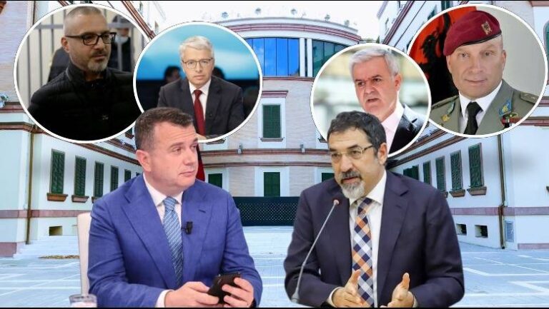 Kronikë/ I “vjetëri” i PS, Balla bëhet ministër! Bandat në rritje, epokë e re në Ministrinë e Brendshme