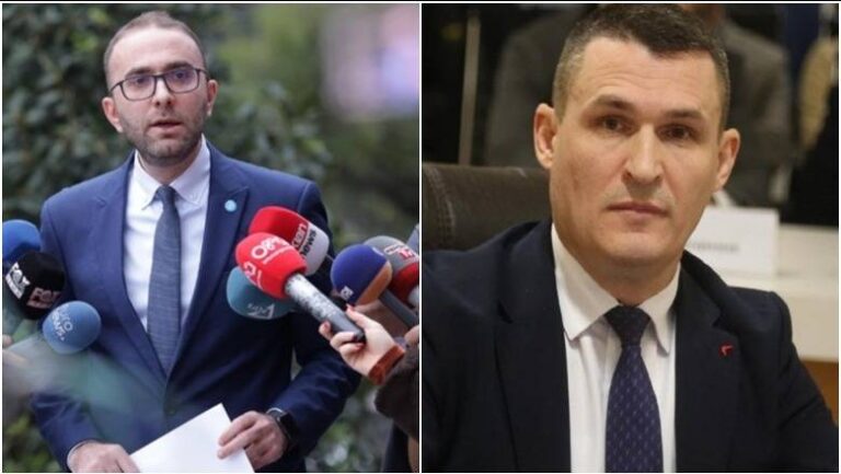 Bardhi i bën 4 pyetje të forta kreut të SPAK-ut, nga vila në Palasë tek roli i politikës