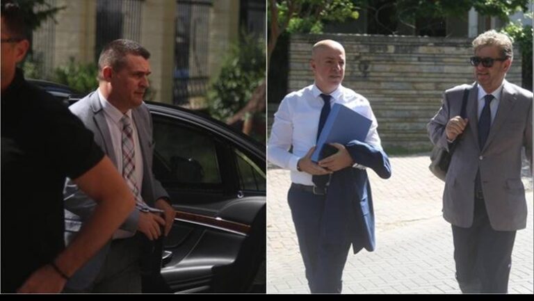 Avokatët e Ahmetajt: Nuk ka asnjë fshehje të pasurisë