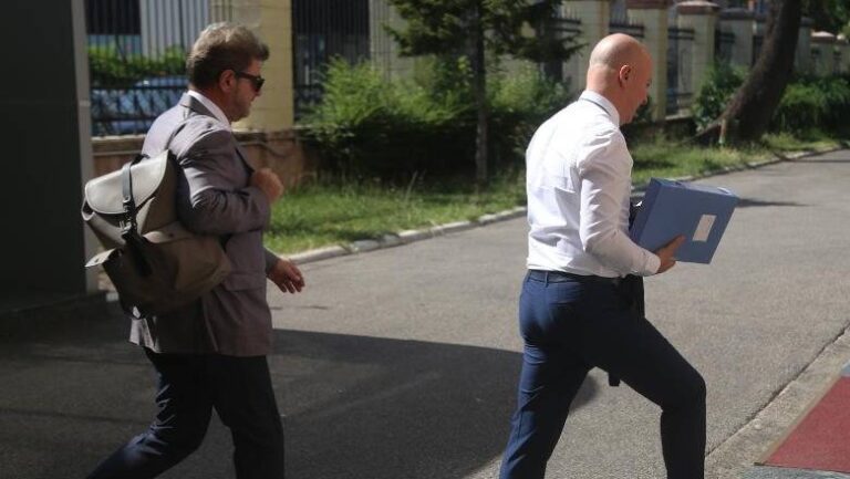 Arrestimi i ish-zv/kryeministrit, avokati i Ahmetajt: Nuk gjen drejtësi në SPAK