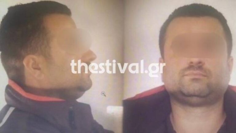 I mori jetën shokun në Selanik, 45-vjeçari shqiptar pranon krimin dhe dorëzohet në polici
