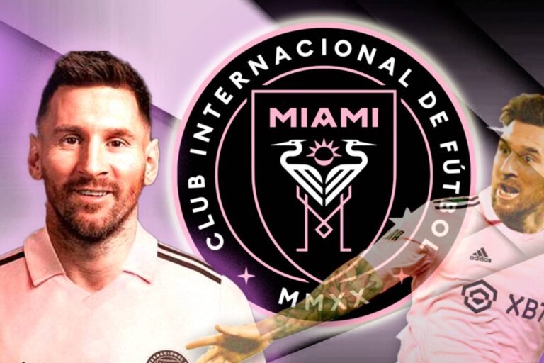 Inter Miami prezanton Leo Messin, kontratë deri në 2025