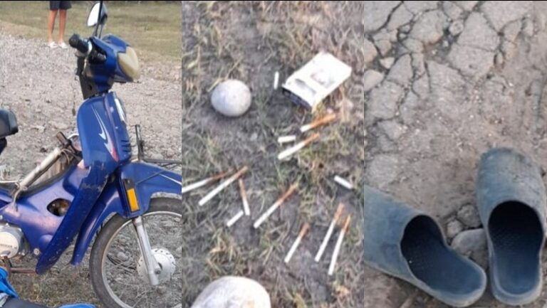 Babai me dy djemtë e mitur dhe kushëriri i tyre u futën për tu larë
