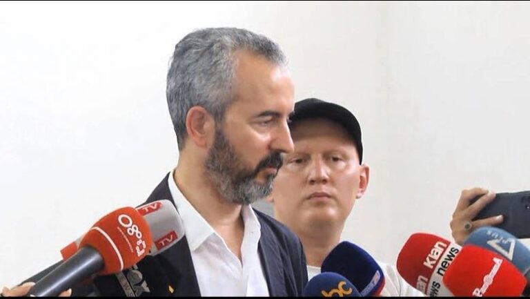 Rrogozhinë, Celibashi: Kandidatët s’kanë pse shkojnë nëpër qendrat e votimit! Të evitojnë deklarimet elektorale