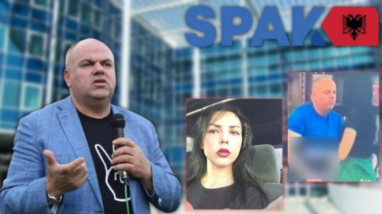 Alma Kaçi thirret në SPAK për skandalin me Gjicin: Çfarë fshihet pas videove të pa publikuara?!