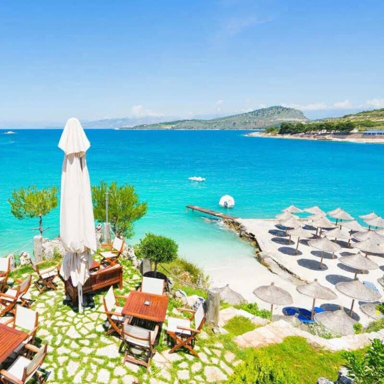 Shkrimi i medias amerikane “The Travel of Path”, Rama: Shqipëria turistike vijon që të bëjë bujë ndërkombëtarisht