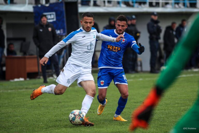 VIDEO/ Gol shqiptar në Champions League, Redon Xhixha thjesht fenomenal
