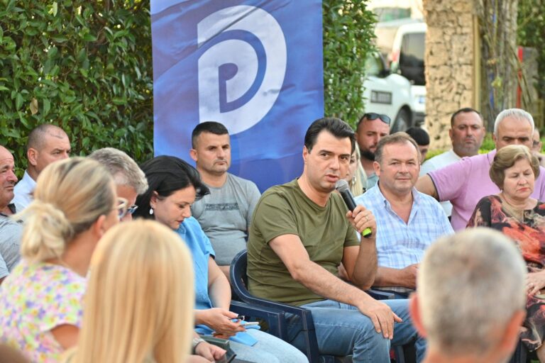 Lulzim Basha: SPAK nuk duhet të ndalet, kush ka abuzuar të dalë para drejtësisë