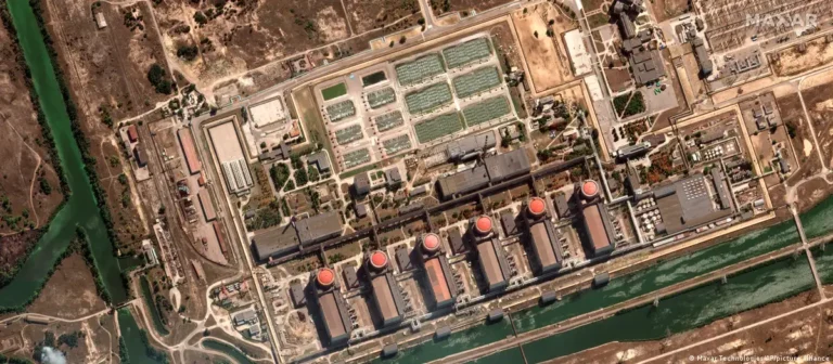 Po sikur të hidhet në erë centrali bërthamor Zaporizhia?