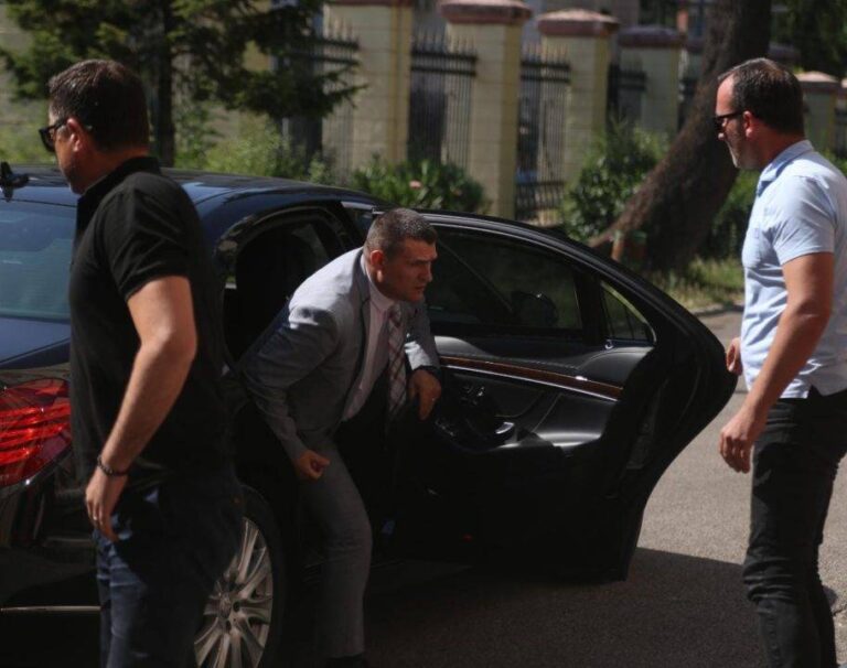 Arrestimi i Ahmetajt, PS kërkon të vendosë të hënën. Bardhi: Boll e fshehët nga SPAK-u