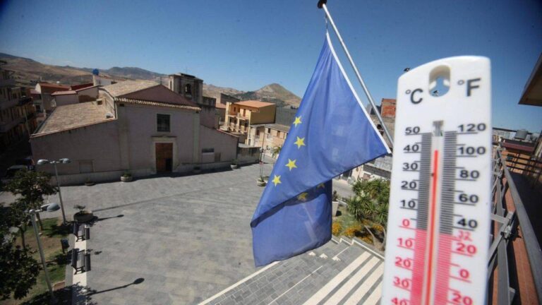 Cili është qyteti më i nxehtë në Europë këtë verë?