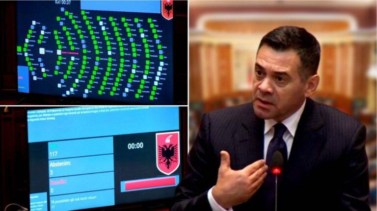 Grupi i Berishës kërkesë Kuvendit për mocion me debat për inceneratorët: Pa urdhërin e Ramës kjo aferë nuk do ishte zbatuar