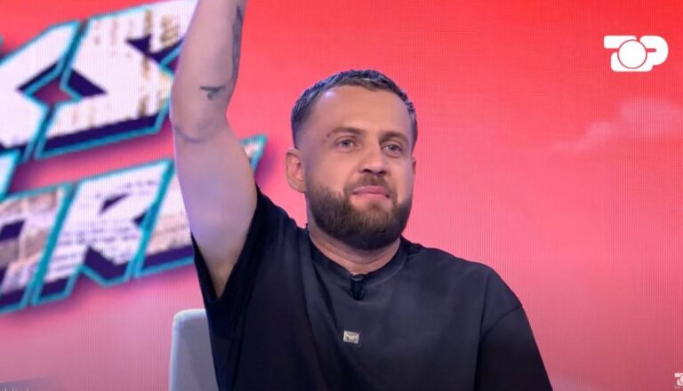 Pjesë e politikës? Luiz Ejlli tregon strategjinë: Do marr nga një pjesë te secila parti, dhe nga Kurti