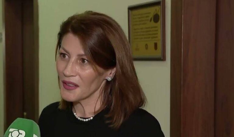 Peng i një divorci! Gjykata vonon procesin e këngëtares Alma Bektashi: Imagjino ato femra që janë në shtëpi