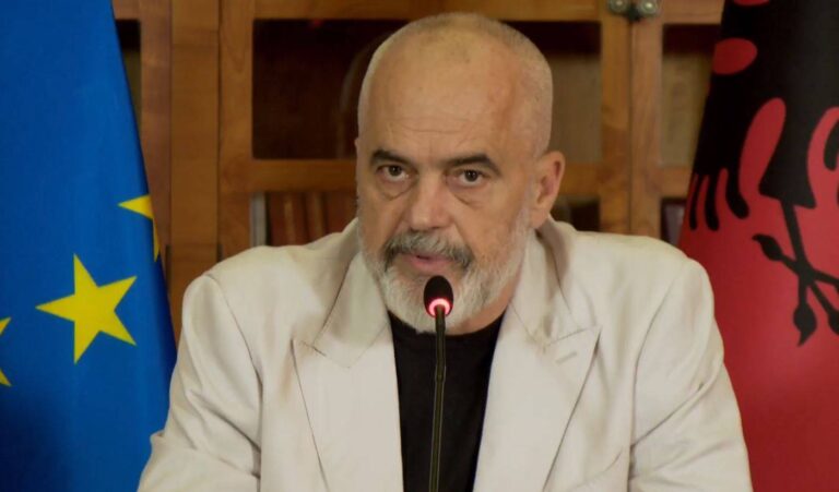 Takimi informal me liderët, Rama: Kush deshi erdhi. Plani i ri financiar e ekonomik për Ballkanin është formësuar