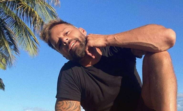 FOTO/ Vapa e madhe. Ylli i muzikës latine, Ricky Martin ikën në Durrës