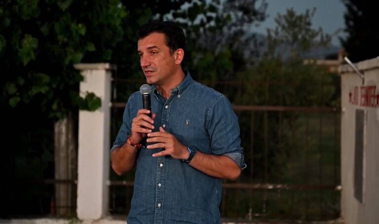 Veliaj: Rrogozhinës i duhen njerëz punëtorë, jo njerëz që djegin shtëpinë e tyre