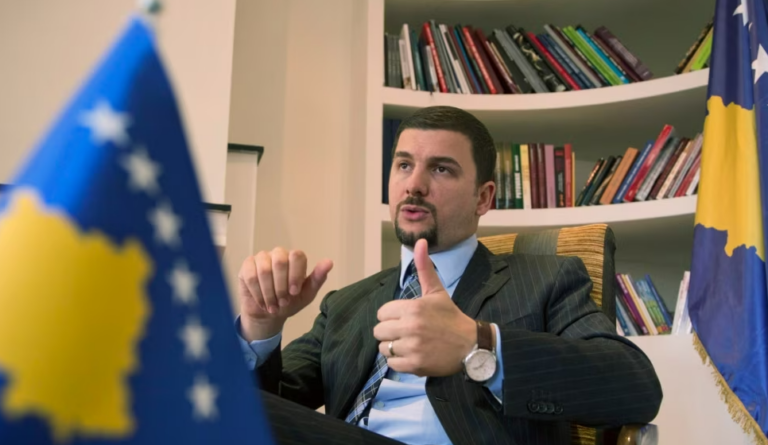 PDK kërkon zgjedhje të parakohshme pas masave ndëshkuse të BE-së ndaj Kosovës