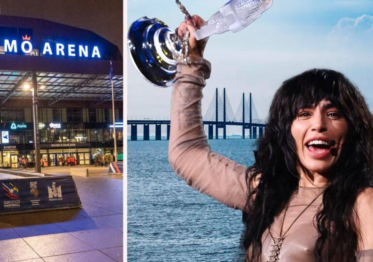 Zgjidhet qyteti ku do të mbahet ”Eurovision 2024”