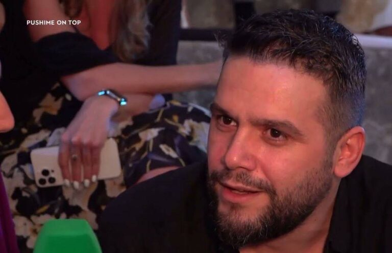 Flori Mumajesi habit me deklaratën: Më kishin harruar pa më ftuar