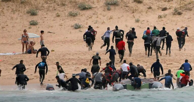 2 shtetet më të mira për emigrantët i kemi pranë, janë në Europë