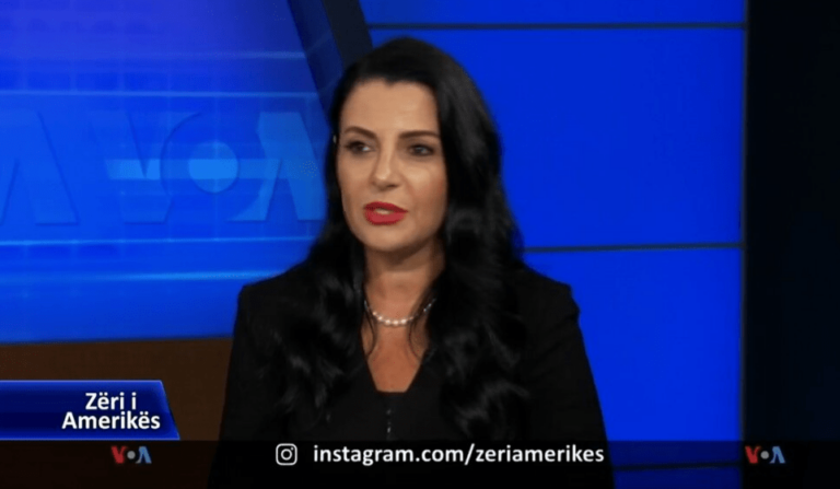 Zëvendëskryeministrja Balluku për rastin Ahmetaj dhe Rraja