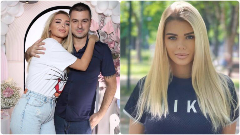 Genc Prelvukaj ka datëlindjen, urimi i Eni Koçit: Mbreti i zemrës sime, jam gruaja më me fat në botë