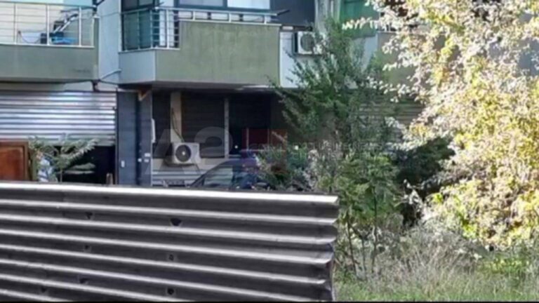 U gjet i pajetë brenda në makinë, zbardhen detaje tronditëse nga vd*kja e 13-vjeçarit