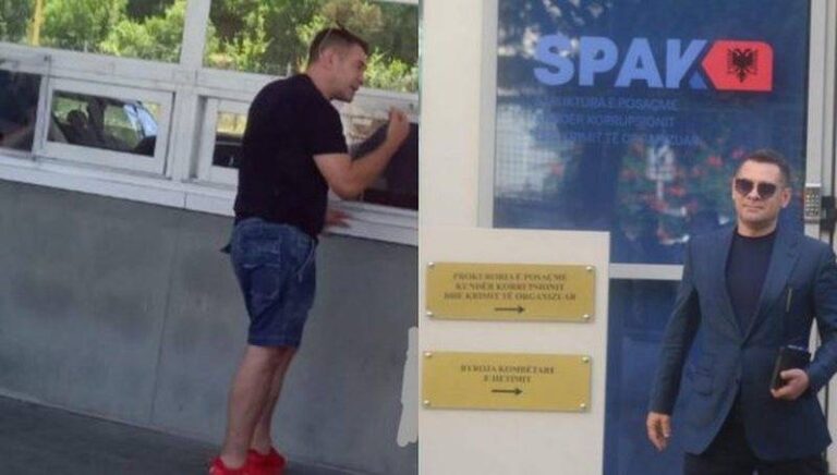 SPAK kërkon arrestimin, PD dhe PS: Arben Ahmetajt ti hiqet imuniteti i deputetit