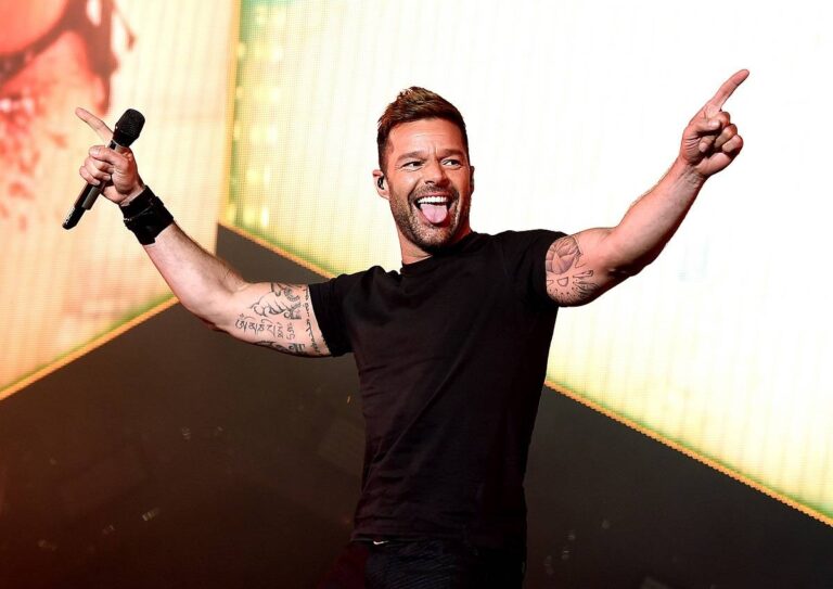 Ricky Martin do të ndezë Tiranën më 20 korrik, kryebashkiaku i natës Rezart Cenaj: Ngjarja e vitit