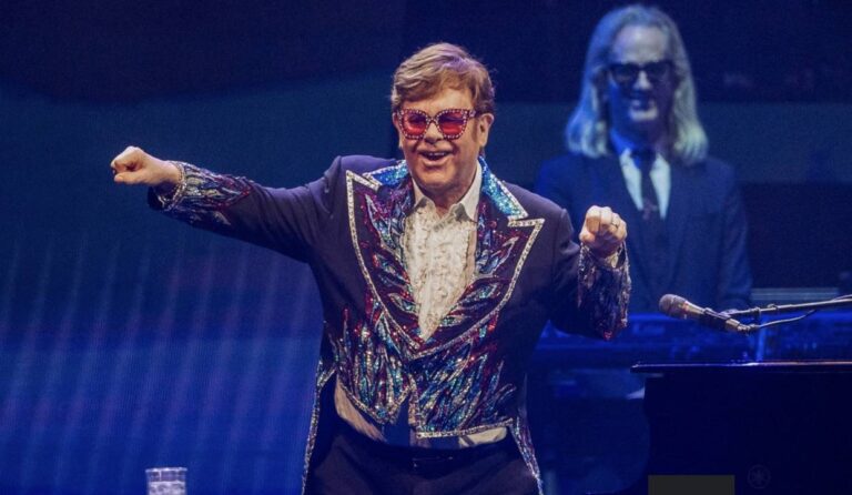 “Sonte është nata e fundit”, Elton John mbyll karrierën 50-vjeçare!