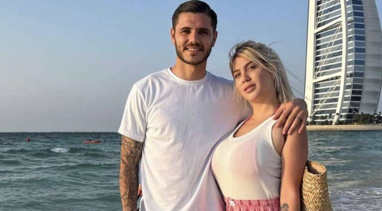 Wanda Nara diagnostifikohet me leuçemi