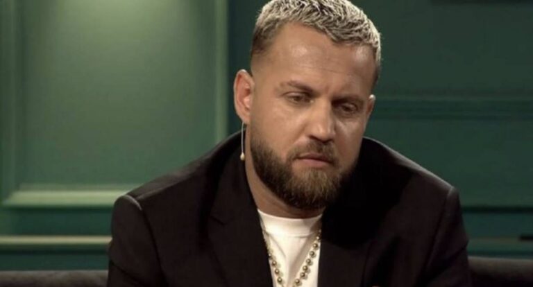 Luizit i ndodh e papritura: U binda që, sado miq të kesh, nuk pyet kush!