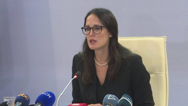Ministrja e Ekonomisë: Çdo biznes do të jetë i detyruar të ketë të paktën një terminal POS për pagesat me kartë