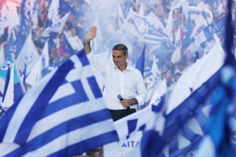 Sk*ndali me përgjimet në Athinë, kërkohet dorëheqja e Mitsotakis