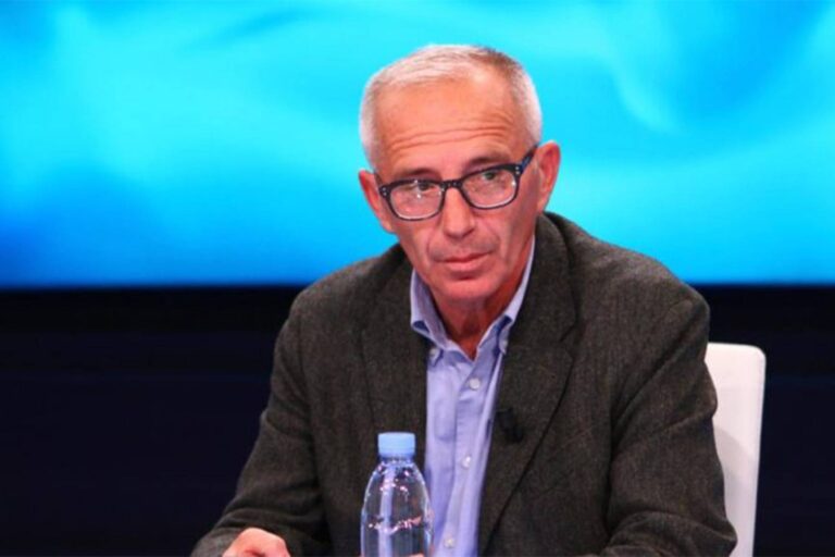 U përfol si kreu i ri i Shkencës, Marku për projektligjin: E shoh si lapsus, as Bashkimi Europian nuk e pranon
