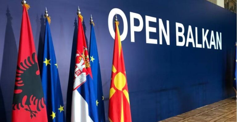Pse përfundoi Ballkani i Hapur dhe çfarë prodhoi?