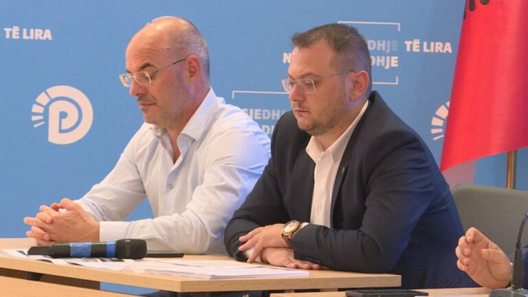 PD tregon manipulimet që u bënë në Vorë dhe Kamëz: Sa të jetë Rama, s’ka zgjedhje të lira